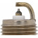 Tändstift Double Platinum FR6KPP332S Bosch, miniatyr 7