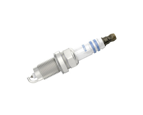 Tändstift Double Platinum FR7HPP33+ Bosch, bild 4