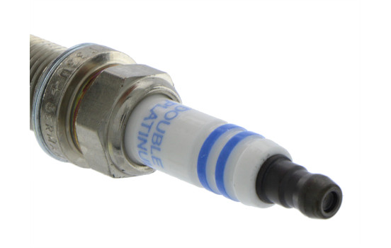 Tändstift Double Platinum FR7KPP33U+ Bosch, bild 2