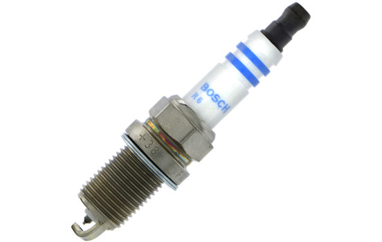 Tändstift Double Platinum FR7KPP33U+ Bosch