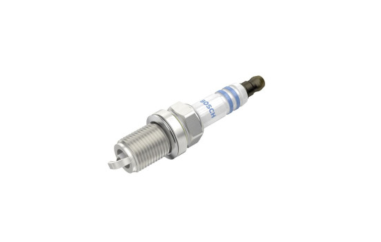 Tändstift Double Platinum FR7KPP33U+ Bosch, bild 4