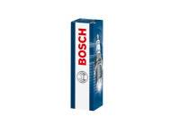 Tändstift Double Platinum HR7KPP33+ Bosch