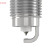 Tändstift Extended Iridium SXE24HCR8S Denso, miniatyr 3