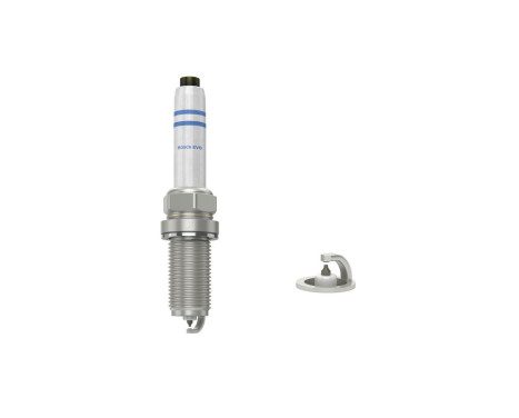 Tändstift FA5NIP80 Bosch, bild 2