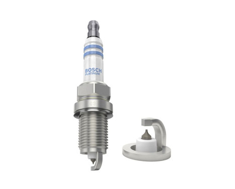 Tändstift FR7LPP30X Bosch, bild 7
