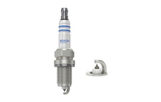 Tändstift FR8LPP302T Bosch, bild 5