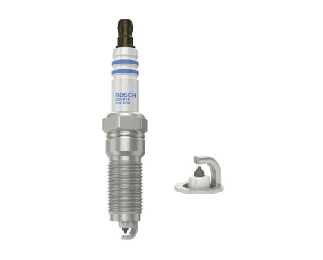 Tändstift HR7TII3320T Bosch, bild 7