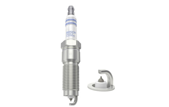 Tändstift HR8TPP3302V Bosch, bild 6