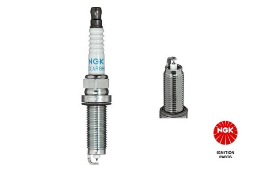 Tändstift ILZKAR8H8S NGK, bild 2