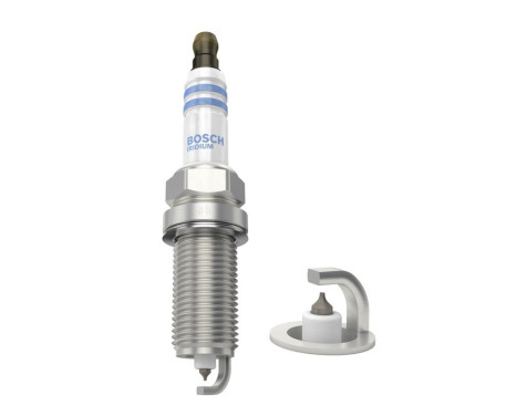 Tändstift Iridium FR7SI30 Bosch, bild 2