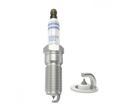 Tändstift Iridium HR7NI332W Bosch, bild 6