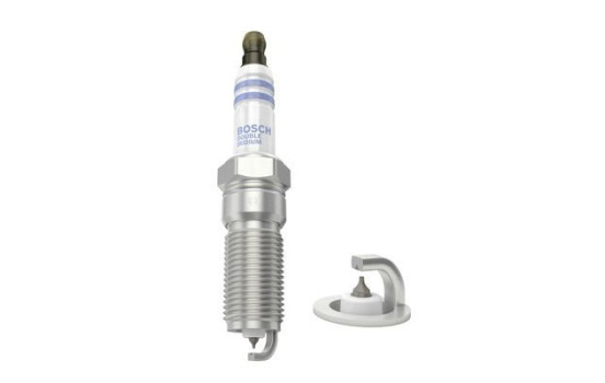 Tändstift Iridium HR7NI332W Bosch, bild 6