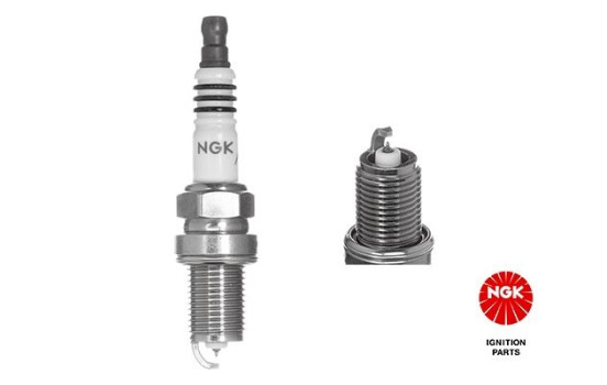 Tändstift Iridium IX BCPR7EIX NGK