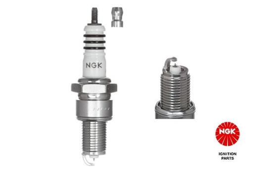 Tändstift Iridium IX BPR5EIX NGK
