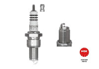 Tändstift Iridium IX BPR8EIX NGK
