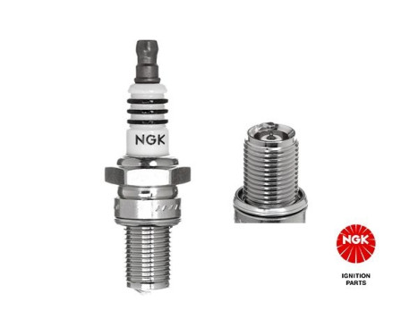 Tändstift Iridium IX BR9ECMIX NGK