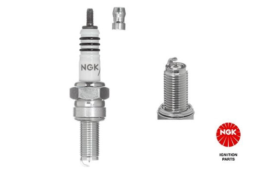 Tändstift Iridium IX CR8EIX NGK