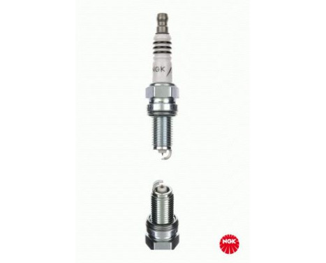 Tändstift Iridium IX DCPR8EIX NGK