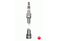 Tändstift Iridium IX DCPR9EIX NGK