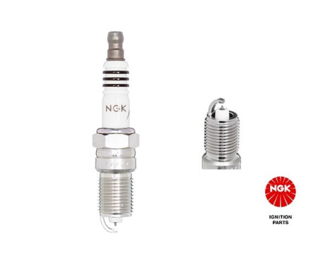 Tändstift Iridium IX TR5IX NGK, bild 2