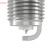 Tändstift Iridium Power IQ22 Denso, miniatyr 4