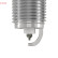 Tändstift Iridium Power IXUH22I Denso, miniatyr 4