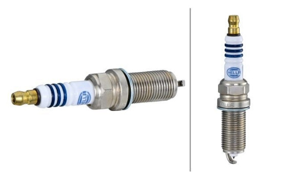 Tändstift Iridium Pro 8EH 188 706-081 Hella