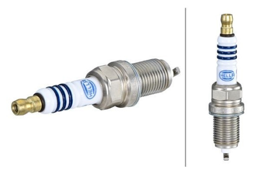 Tändstift Iridium Pro 8EH 188 706-221 Hella