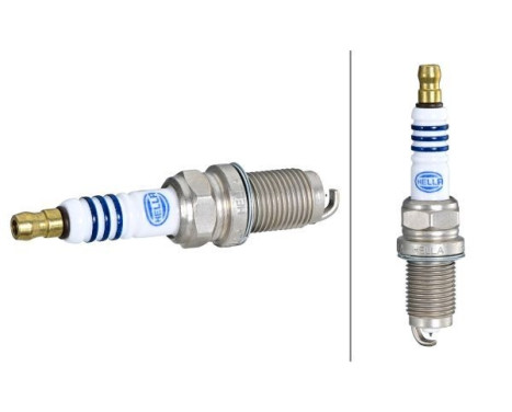 Tändstift Iridium Pro 8EH 188 706-331 Hella