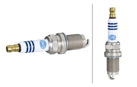 Tändstift Iridium Pro 8EH 188 706-331 Hella