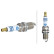 Tändstift Iridium Pro 8EH 188 706-341 Hella