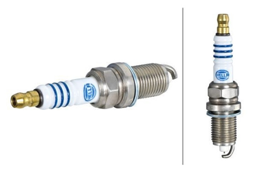 Tändstift Iridium Pro 8EH 188 706-341 Hella