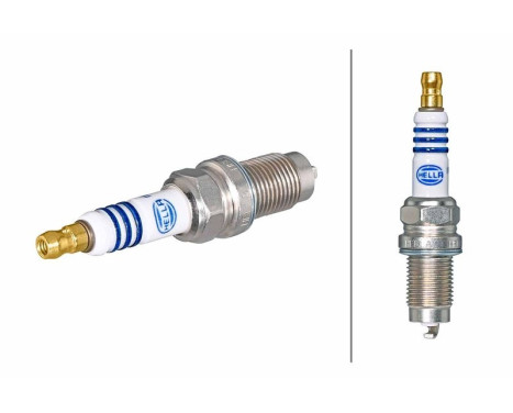 Tändstift Iridium Pro 8EH 188 706-351 Hella, bild 3