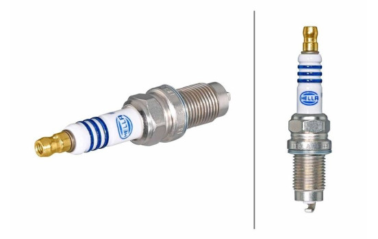 Tändstift Iridium Pro 8EH 188 706-351 Hella, bild 3