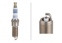 Tändstift Iridium Pro 8EH 188 706-791 Hella