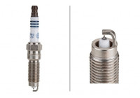 Tändstift Iridium Pro 8EH 188 706-811 Hella