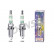 Tändstift Iridium Tough VKB20 Denso, miniatyr 2