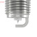 Tändstift Iridium Tough VKH22 Denso, miniatyr 6