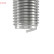 Tändstift IU01-27 Denso, miniatyr 4