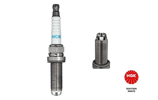 Tändstift LKAR8AP7JDS NGK, bild 2