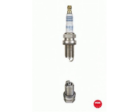 Tändstift LPG Laser Line LPG1 NGK