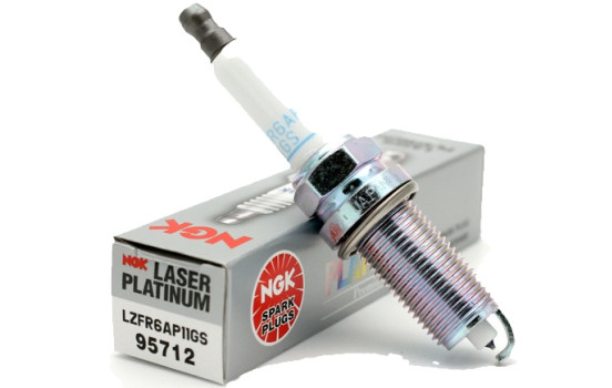 Tändstift LZFR6AP11GS NGK