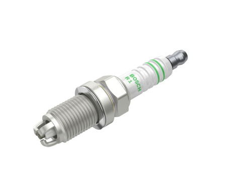 Tändstift Nickel F7LTCR Bosch, bild 2