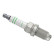 Tändstift Nickel F7LTCR Bosch, miniatyr 5