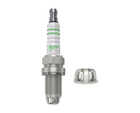 Tändstift Nickel F7LTCR Bosch, bild 7
