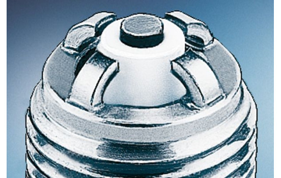 Tändstift Nickel FGR7DQE Bosch, bild 10