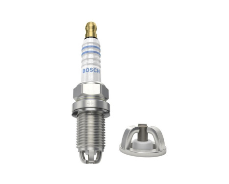 Tändstift Nickel FR5DTC Bosch, bild 7