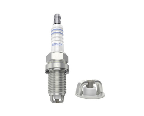 Tändstift Nickel FR6KDC Bosch, bild 2