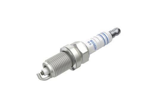 Tändstift Nickel FR6LES Bosch, bild 3