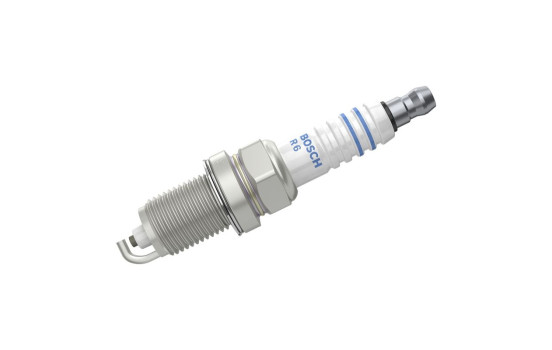 Tändstift Nickel FR6LES Bosch, bild 4